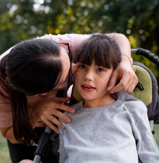 Practical Everyday Support