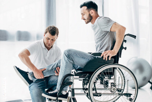 Personal Care (Self-Care)