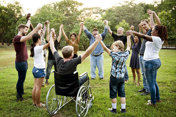 Community Participation