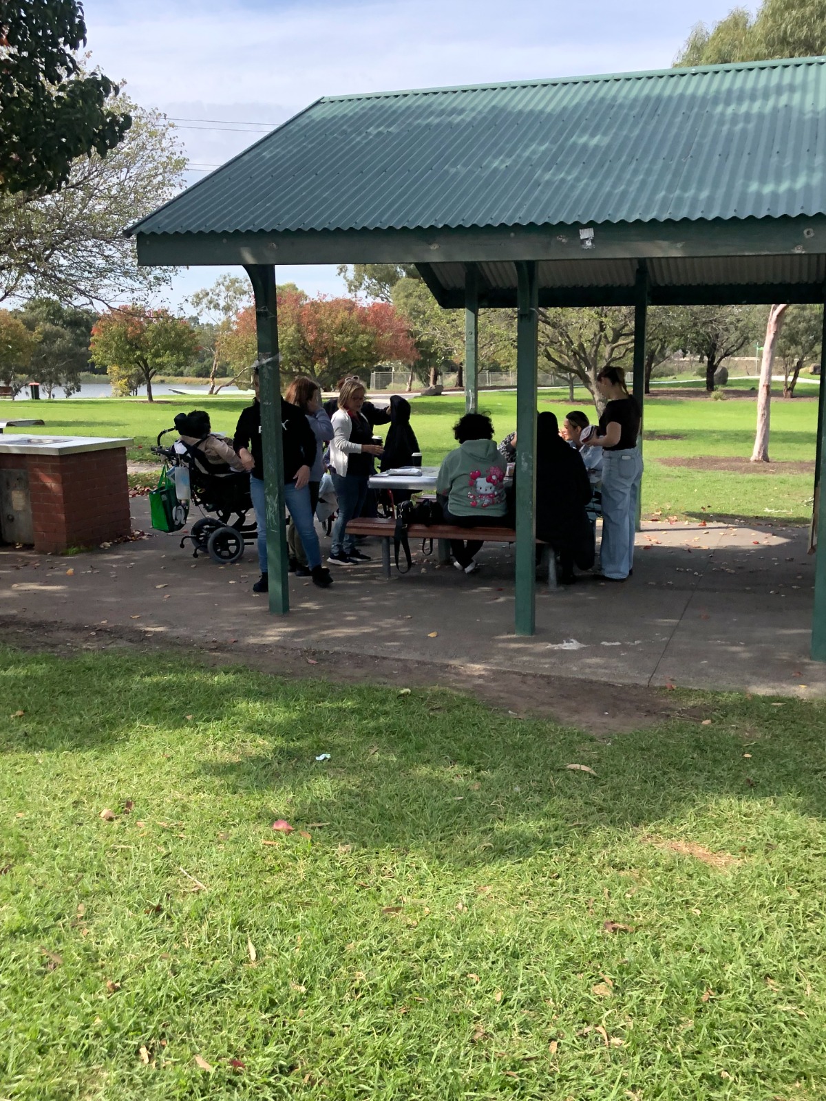 A Wonderful Day Out Vass NDIS Picnic Highlights