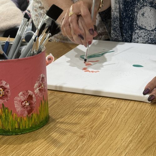 Life Skills & Nature Engagement