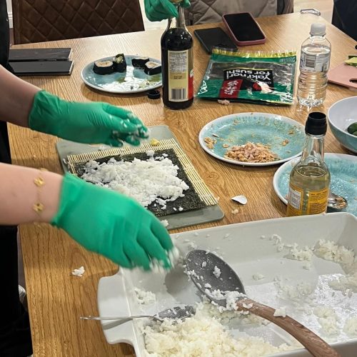 Life Skills & Social Expression