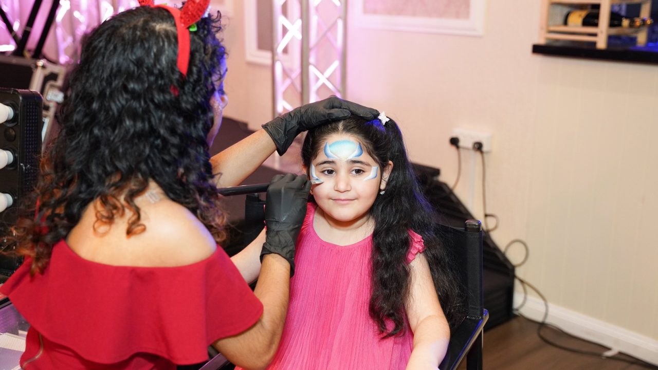 VASS NDIS XMAS PARTY