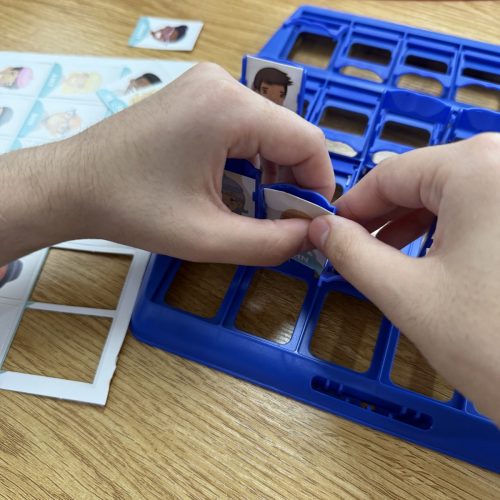 Physical Wellbeing & Movement